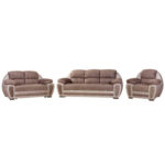 TDF GARNITURA COMFORT EX