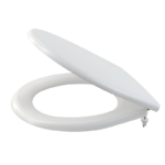 WC Daska A604 Duroplast softclose ALL-KO
