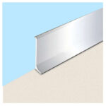 Zidni Cokla Profil 010078-S 2.7mm