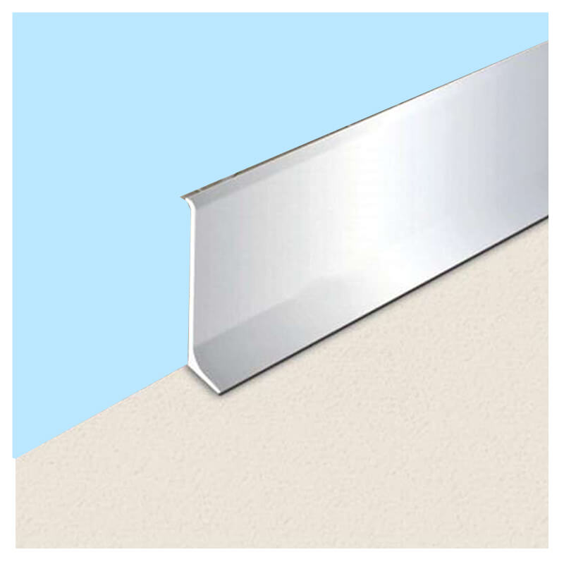 Zidni Cokla Profil 010078-S 2.7mm