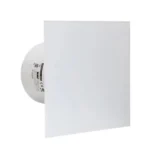 AK 8466 Staklo Ventilator Fi 100