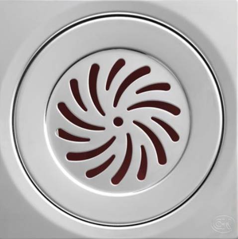 AK Resetka 15x15 1.2mm - 9