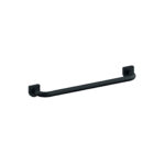 Black S2 2901B Držač peškira 60cm