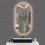 Calla Ogledalo LED 55x110cm