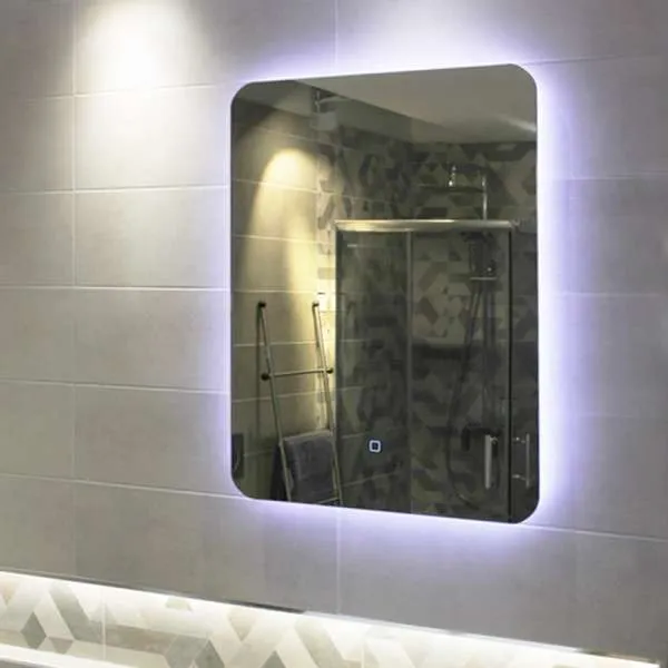 Dip ogledalo led touch j1571 os 9
