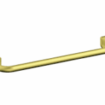 Gold S2 2901G Držač peškira 60cm