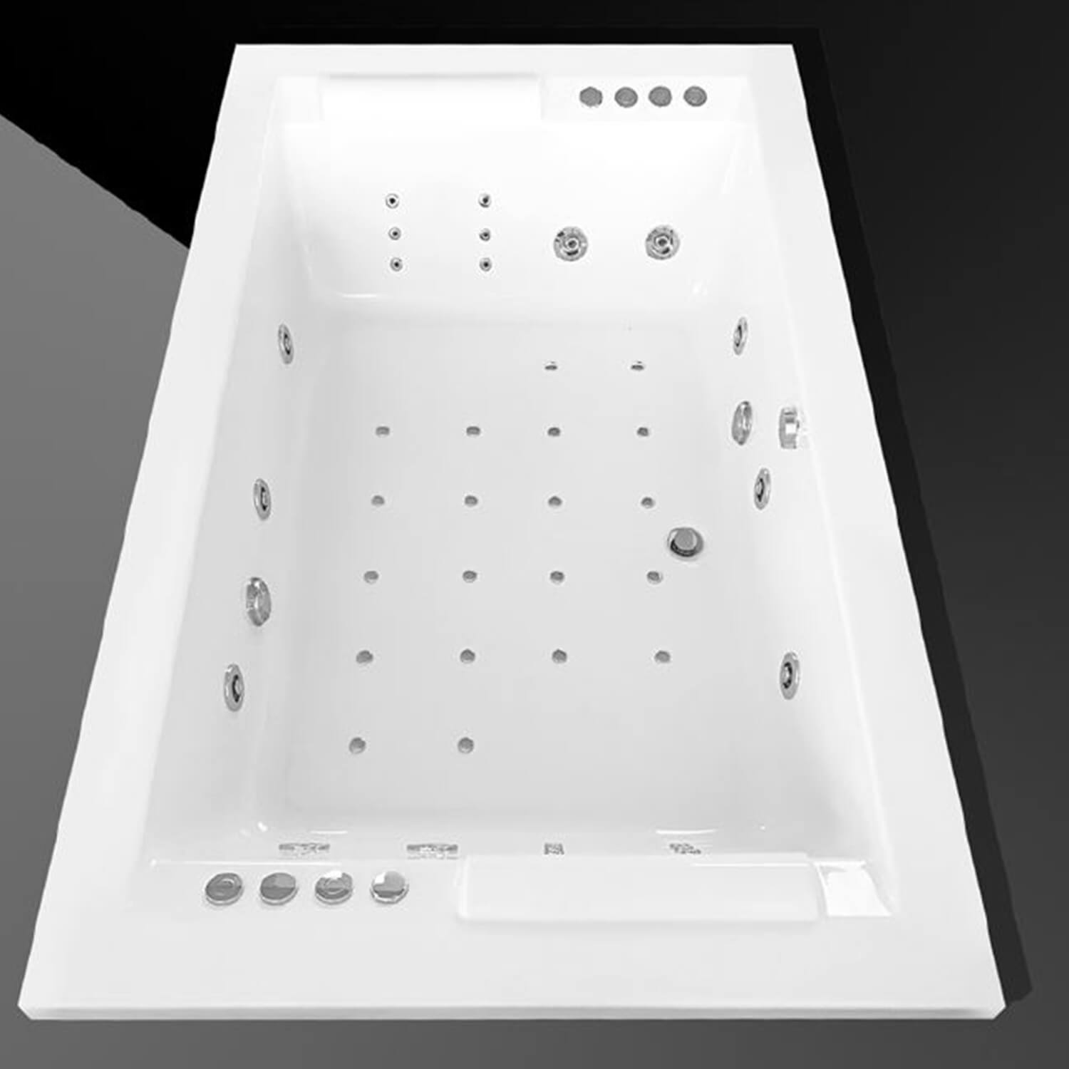 Wacom moss 60 x 120