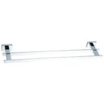 Quadro JQ902 Držač peškira dupli 60cm