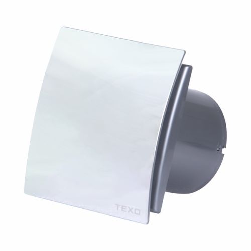 TEXO Ventilator 100 Satin V02009 os 9