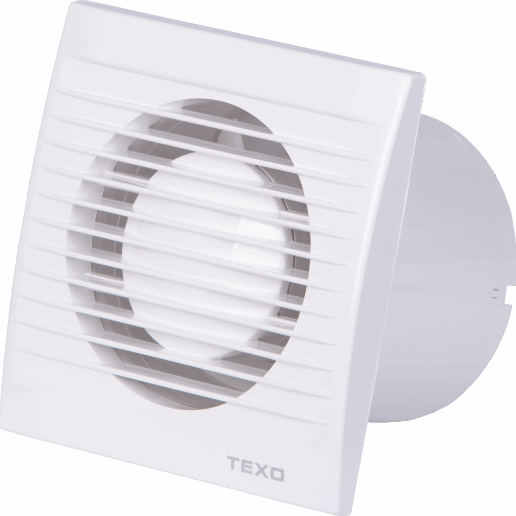 TEXO Ventilator 100 White V02005 os 9
