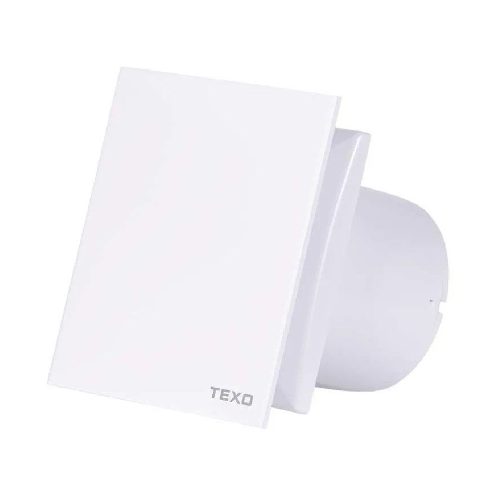 TEXO Ventilator 100 White V02011 os 9