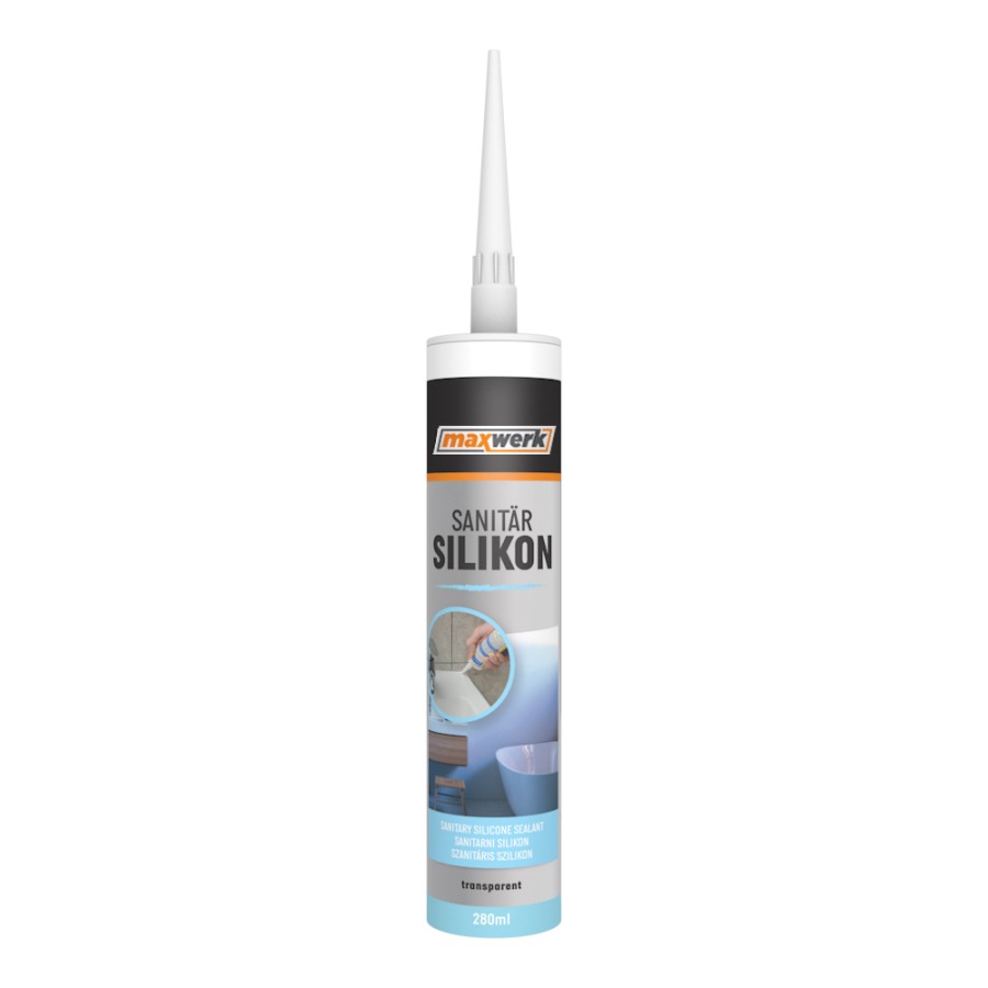BX Silikon Sanitarni Providni os 9