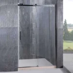 BP6695SA Tuš vrata 140cm