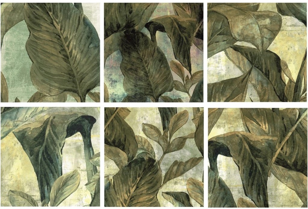 Botanic 1
