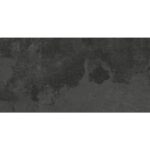 Cumbria Black Podna pločica mat 60x120