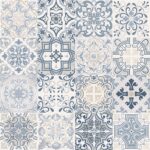GPT 1013 Multicolor Podna pločica mat 59.8x59.8