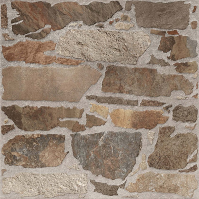 Livorno Brown 1.215 NP 45x45 1