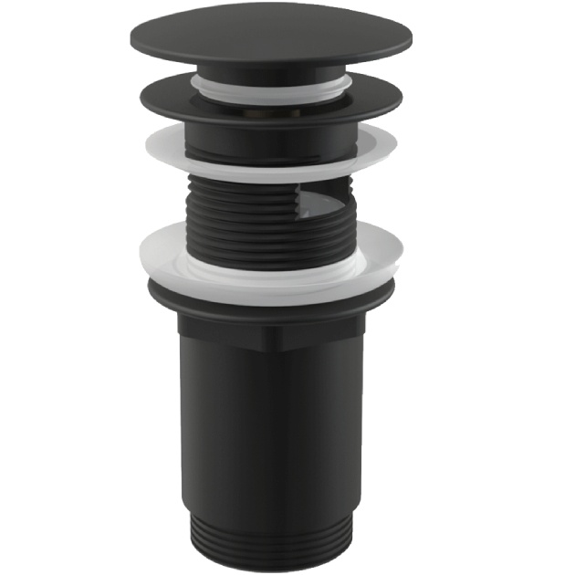 ALL-KO A392 Black os 9