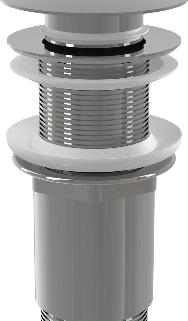 All ko a395 odlivni ventil clic clac 5 kroz 4