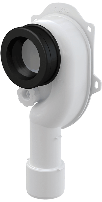 ALL-KO A45C sifon pisoara os 9