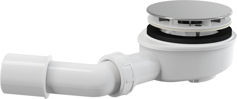 ALL-KO A492CR Sifon os 9