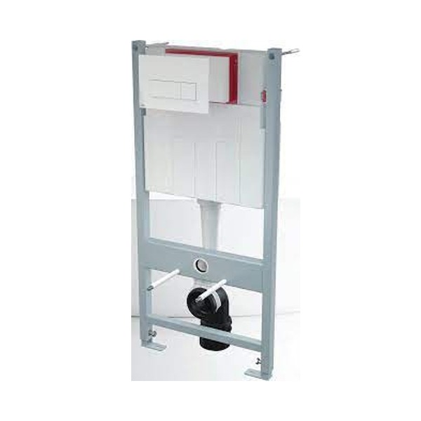 ALL-KO S501 Vodok Ugrad SIMPLE sa Maskom M570 os 9