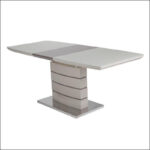 DT122 Trpezarijski sto MDF