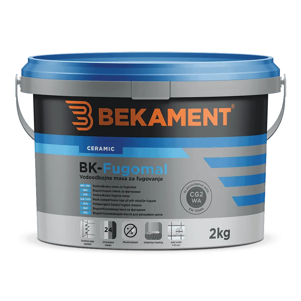 BK-Fugomal F18 2/1 9