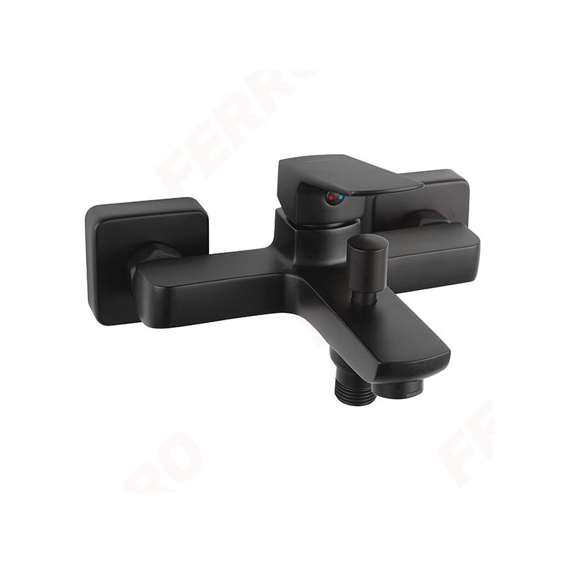 Bater za Kadu CRNA VITTO BVI1VL-BL os 9