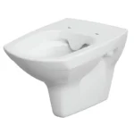 Carina WC šolja konzolna bez WC daske