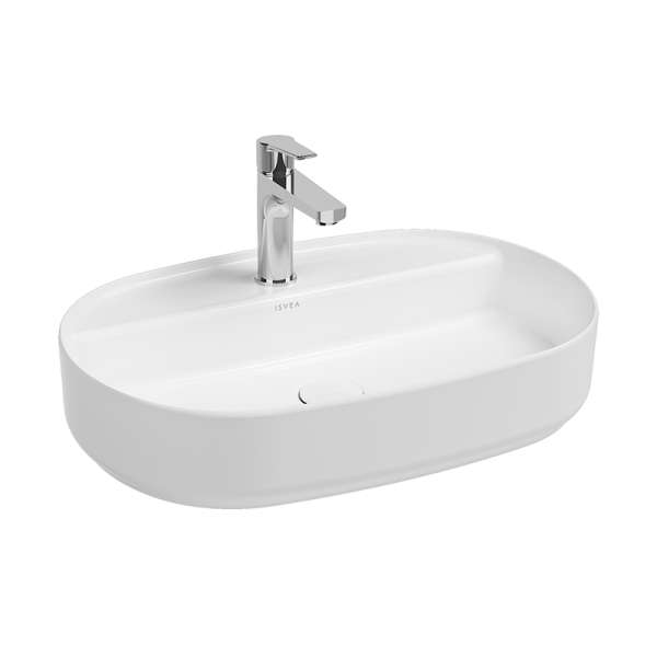 DIP Infinity Lavabo Beli 10NF65060SV 60 9