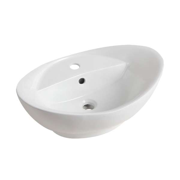 DIP Panama Lavabo WB6405 59x40x22 os 9