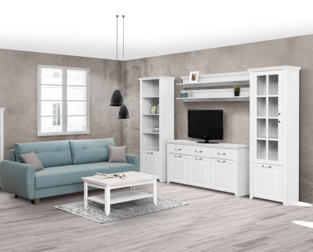 Rustic Komoda - Image 3