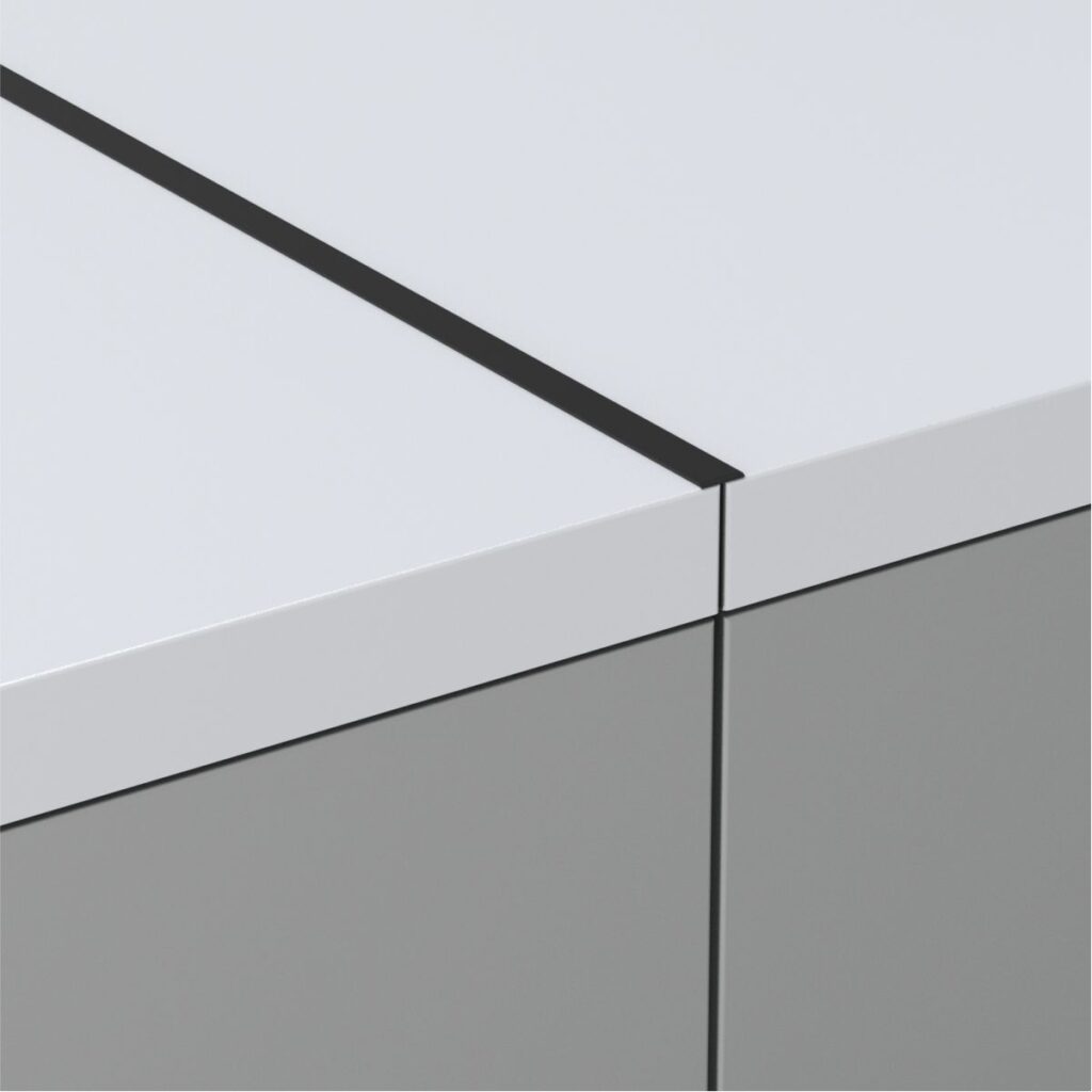 EP 3554 T08 Al profil crni 40mm os 9