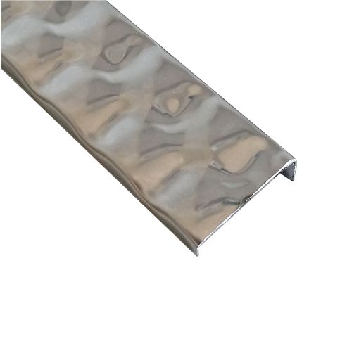 EP Al bordura INOX 5446 S30 os 9