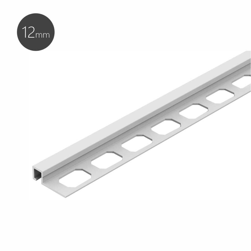 EP Al ger kocka 12mm srebro mat 1830 2.7 - 9