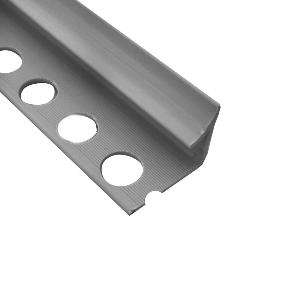 EP laj.PVC 23-cement siva 10mm s.ug.2.7m - 9