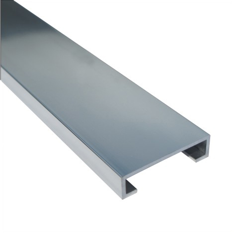 EP lajsna 30mm AL profil sjaj 655 - 9