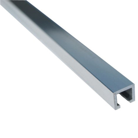 EP lajsna AL profil 10mm sjaj 602 - 9