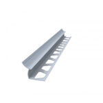 Unutrašnja 1380 Lajsna aluminijumska sjajna 10mm