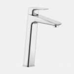 C200101TCBS15 Baterija za lavabo visoka