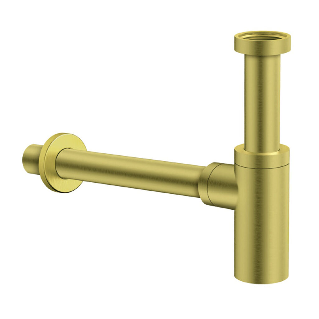 GOLD S2 Sifon za Lavabo 2200G 5/4" 9