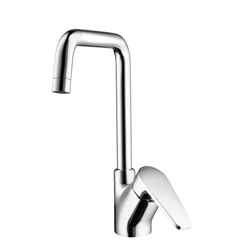 INFINITY Bat III cevi sud 01175 os 9