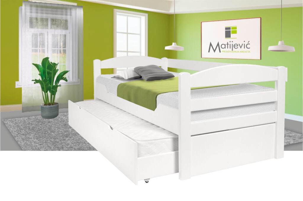 KREVET K-1 SOFA POVISENA BAJC 90x200 9