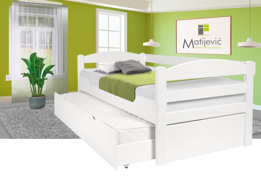 KREVET K-1 SOFA POVISENA BAJC 90x200 9