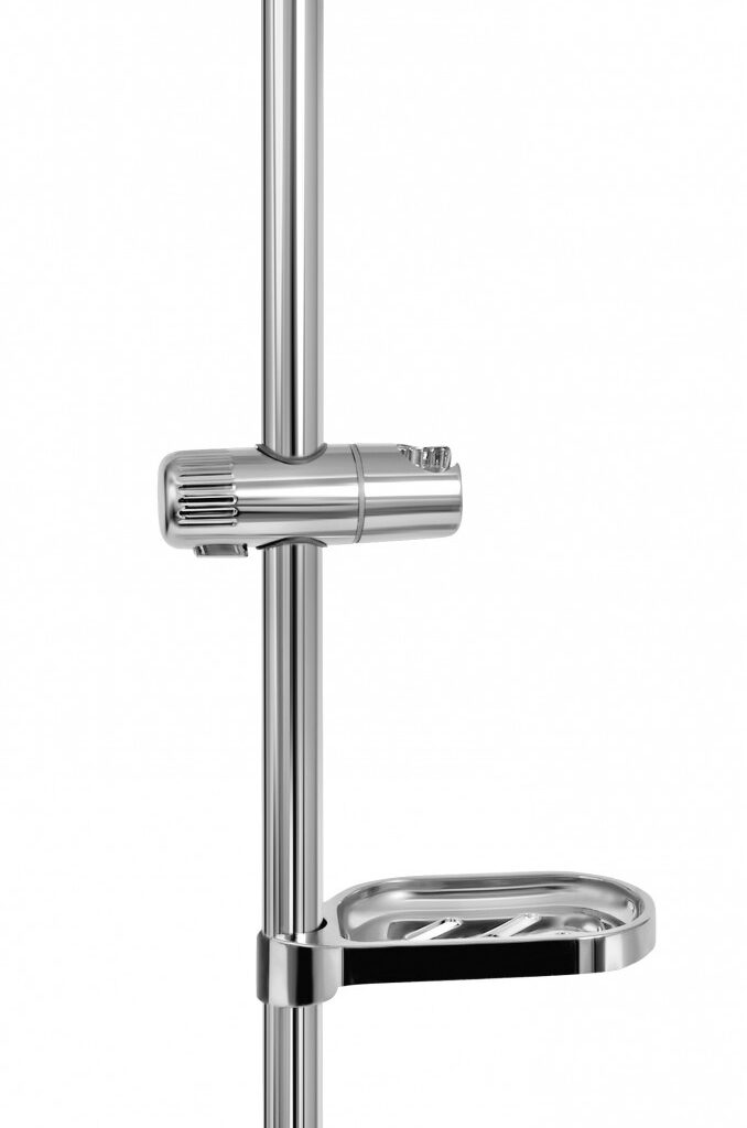 Klizna sipka prava DF576 - 9