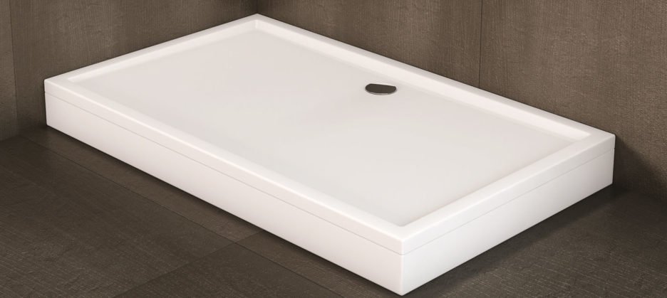 Kolpa Tus kada 994800 Flamenko + obloga 100x90 1