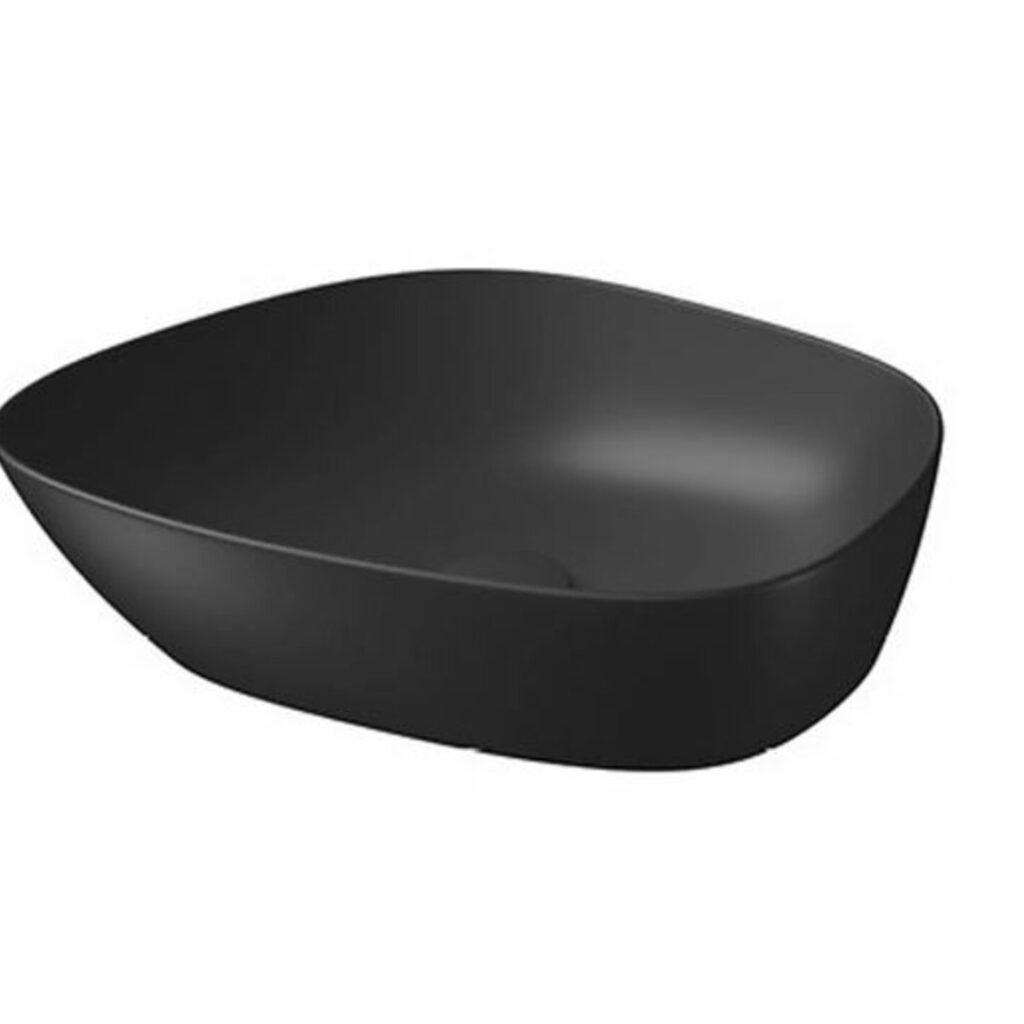 Kontra Umivaonik Antracit Mat K682-018 48 1