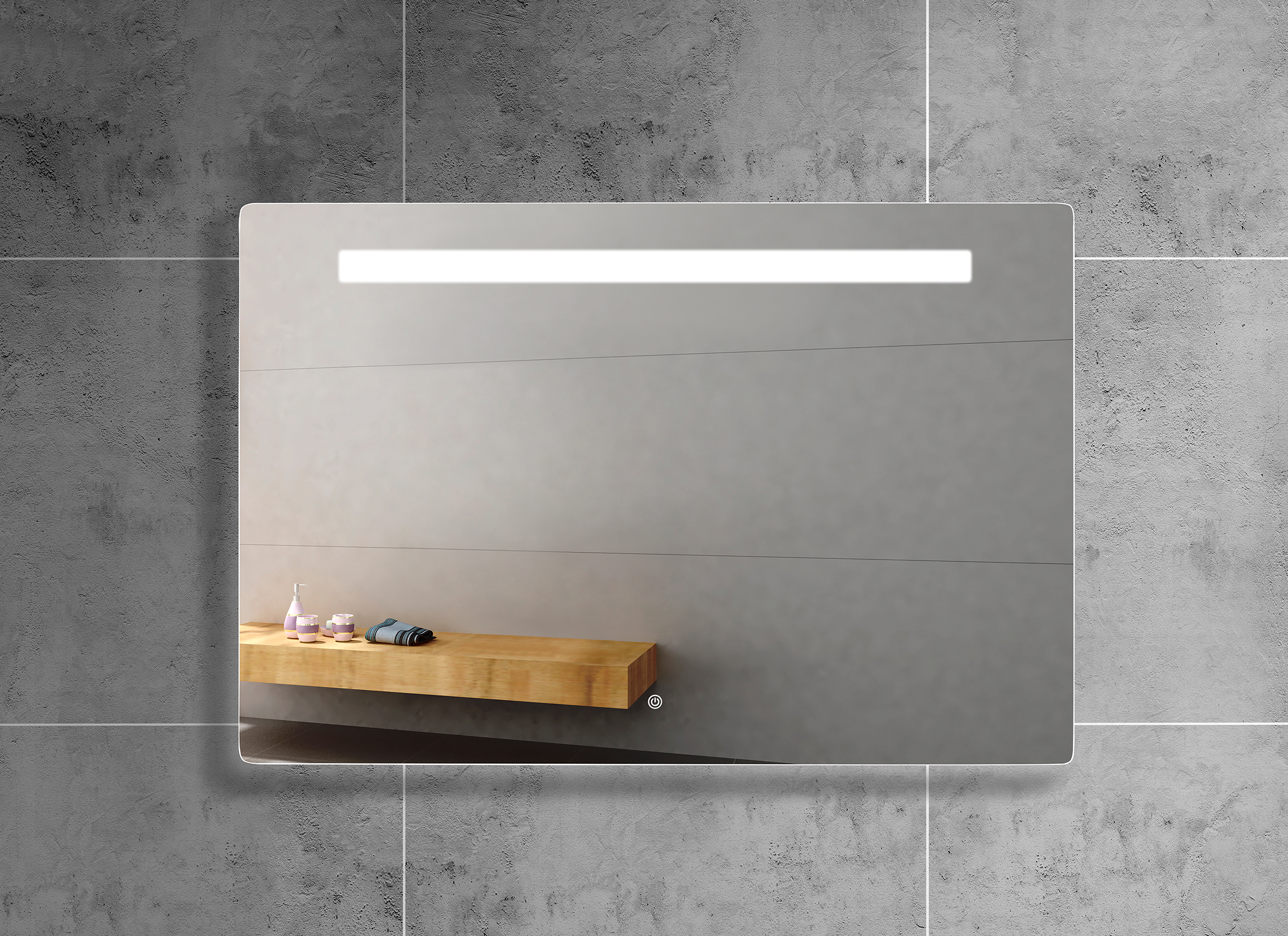 Ogledala za kupatilo