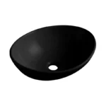 Lima Mat Black Umivaonik crne boje